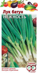 Лук батун Нежность 1,0гр. (Гавриш)