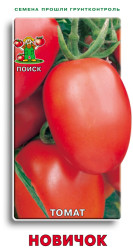 Томат Новичок 0,1гр. (Поиск)