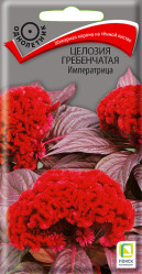 Целозия гребенчатая Императрица однол. 0,1гр. (Поиск)