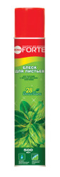 Bona Forte Блеск для листьев 500мл.