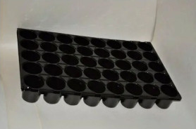 Кассета д/рассады 40 яч.53/31 0,11л. Ам. тр)