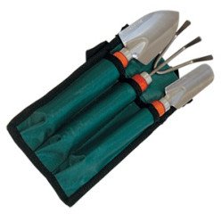 Набор инвентаря д/комнатн растений LIST'OK 3 предм LT 29371