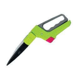 Ножницы LIST'OK садовые поворотные для травы 180гр. LJH-752 ХИТ!