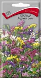 Статица Радужная смесь однол. 0,1гр. (Поиск)