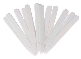 Ярлык LIST'OK L 15,2 см 25 шт LBR 10007