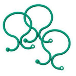 Крепеж LIST'OK д/подвязки 25 шт LBR 10141