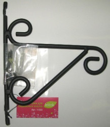 Крюк LIST'OK для подвесных кашпо 15,5*17см LBR 11359