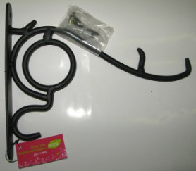 Крюк LIST'OK для подвесных кашпо 19*2*19,5см LBR 11663