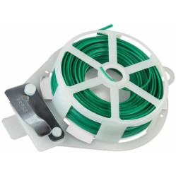 Проволока LIST'OK д/подвязки 30 м LBR 10211