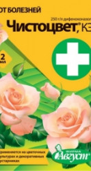 Чистоцвет (пак. 2мл.) Август