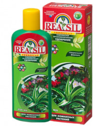REASIL для комнатных растений Универсальное фл.0,25л.