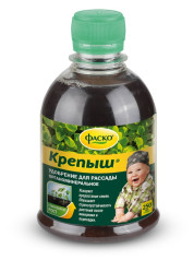 Крепыш органоминер. фл.250мл. Фаско