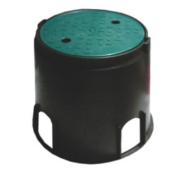 Короб з/м клапана <LARGE> (арт.IGPOZ2000N02C)