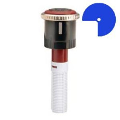 Многоструйный ротор R=2.5-4.6 м. MP1000<90-210> (арт.10759-1210 / МР1000)