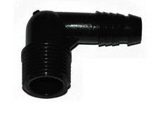 Уголок гибкой подводки 16х3/4" (арт.IGGFP6000N20C)