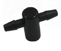 Насадка на капельницу, 2 выхода (арт.IMMO22000N030 / 802920)