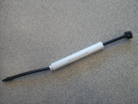 Подвес NaanDanJain со старт-конект. 4/7 с трубкой-балансиром и быстросъем 30см(арт.797124/101085445)