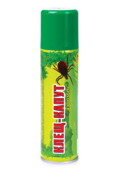 Клещ-капут Аэрозоль (спрей) (фл. 150мл.)