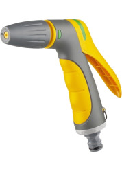 Пистолет-распылитель PALISAD LUXE (металлический,регулируемая форсунка, курок сзади) (МИ-65165)