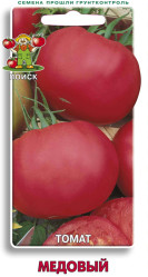 Томат Медовый 0,1гр. Сиб. серия (Поиск)