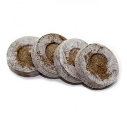 Торф.таблетки Джиффи-7 (33мм)