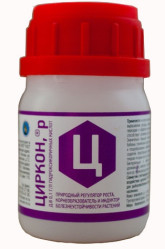 Циркон (фл.50мл.)