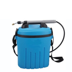 Опрыскиватель SHIXIA электрич. 8л. SX-MD8DА