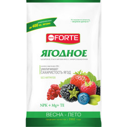 Bona Forte Ягодное с микроэлементами (пак.2,5кг.)