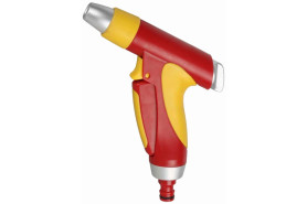 Пистолет-распылитель GRINDA "Expert" регулир. (8-427113)