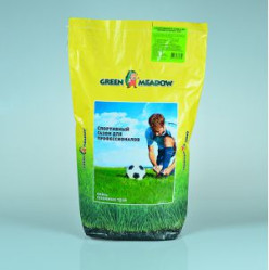 Газон Green Meadow Спортивный для профессионалов (5кг./уп.)