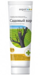 Вар садовый Август (туба 150гр.)