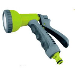 Пистолет LIST`OK с регулятором напора LYM 7210