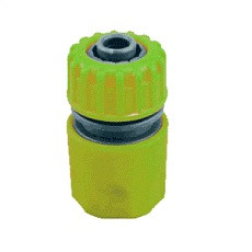 Соединитель LIST`OK д/шланга d 1/2" LYM 5809