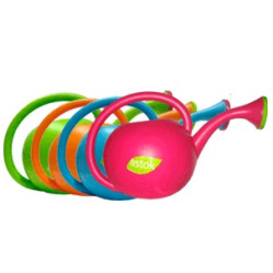 Лейка LIST'OK ЭТЮД 1500мл салатовая LMY-1013