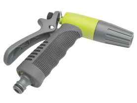 Пистолет LIST`OK с регулятором напора LYM 7208