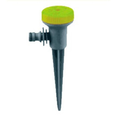 Разбрызгиватель LIST`OK 5 режимный LYM 8108