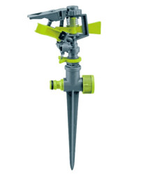 Разбрызгиватель LIST`OK импульсный на пике LYM 8103D