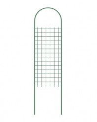 Шпалера Сетка прямая (выс.2м.,шир.0,5м.)