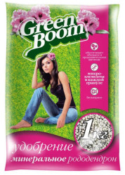 Грин Бум Рододендрон уд-е (пак.1кг.)