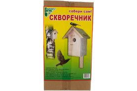 Скворечник (Компл.-Агро)