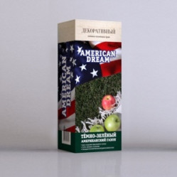 Газон Green Meadow Американ Дрим (5кг./уп.)