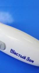 Чистый Дом Прибор для снятия зуда после укусов насекомых