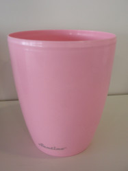 Кашпо Орхидея 1,3л. Розовый (Santino)
