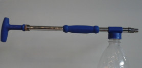 Опрыскиватель SHIXIA ручной на пласт.бутылку SX-703А