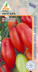 Томат Ниагара 0,08г.(Агрос)