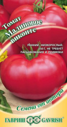 Томат Малиновое виконте (Гавриш)