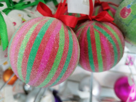 Шар Конфетти 298-829C