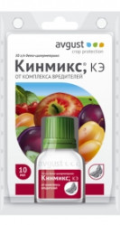 Кинмикс (фл. 10мл.) Август