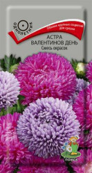 Астра Валентинов день Смесь окрасок 0,2гр. (Поиск)
