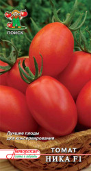 Томат Ника F1 12шт. (авт.серия) (Поиск)
